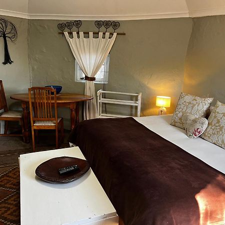 Karoo Soul Hostel Oudtshoorn Luaran gambar