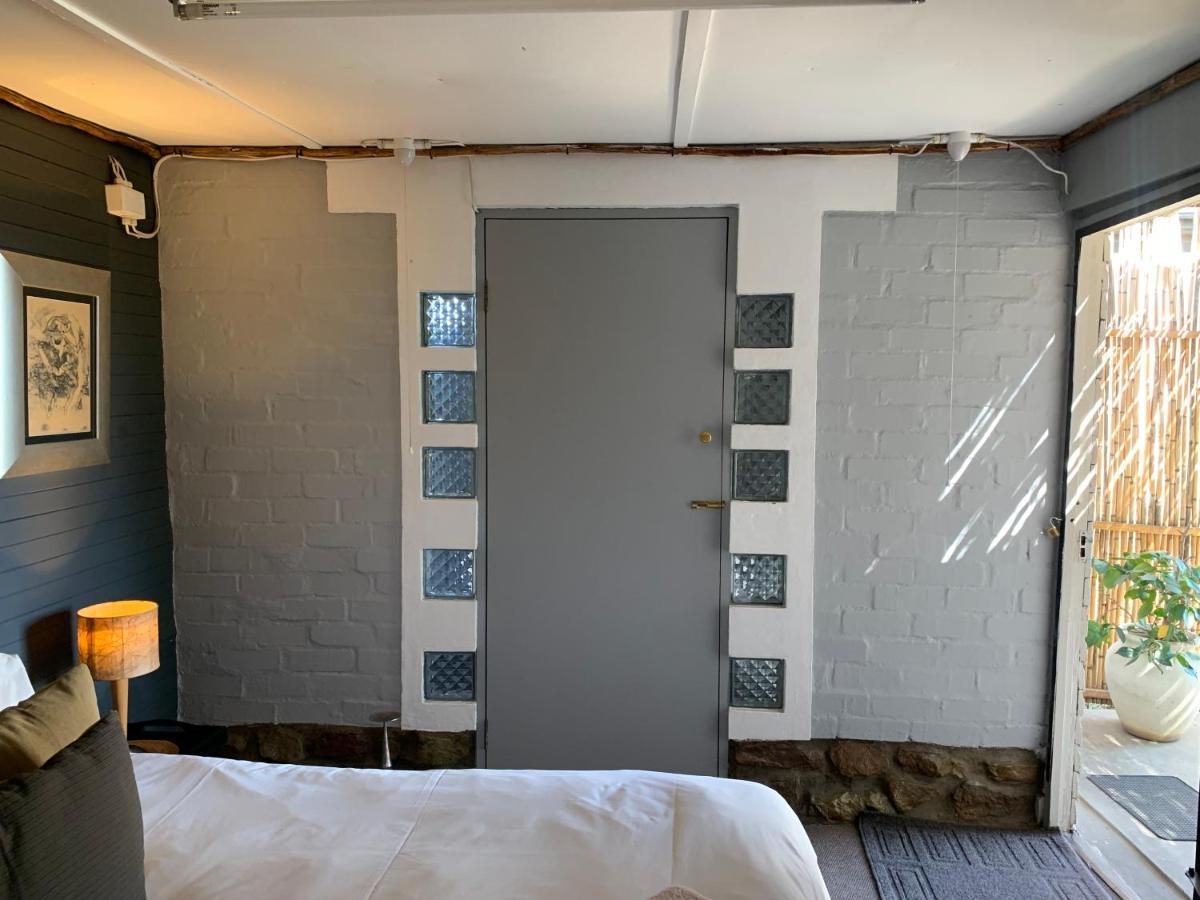 Karoo Soul Hostel Oudtshoorn Luaran gambar