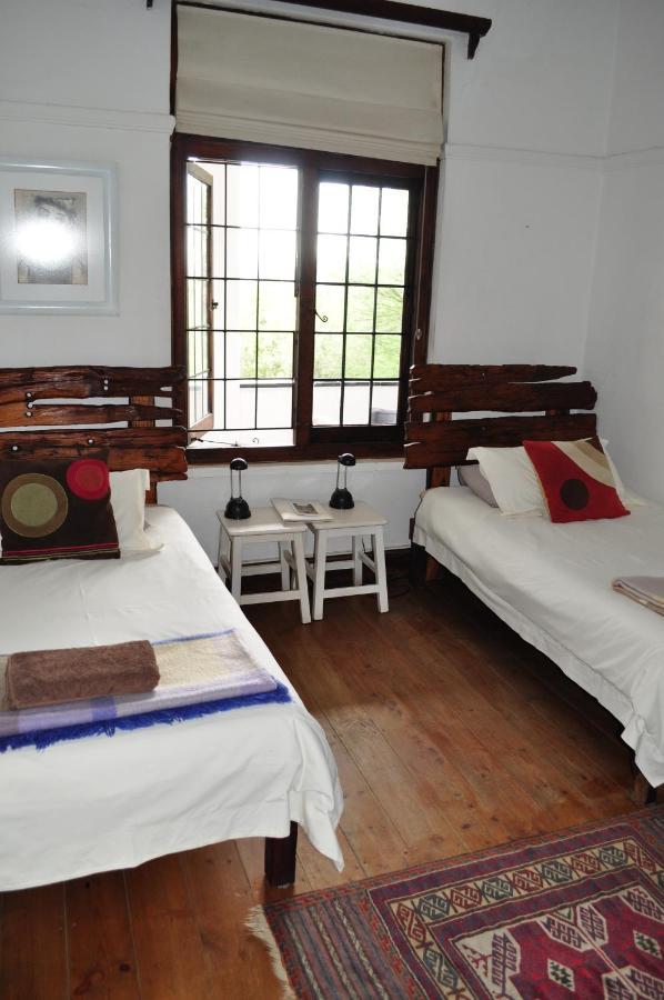 Karoo Soul Hostel Oudtshoorn Bilik gambar