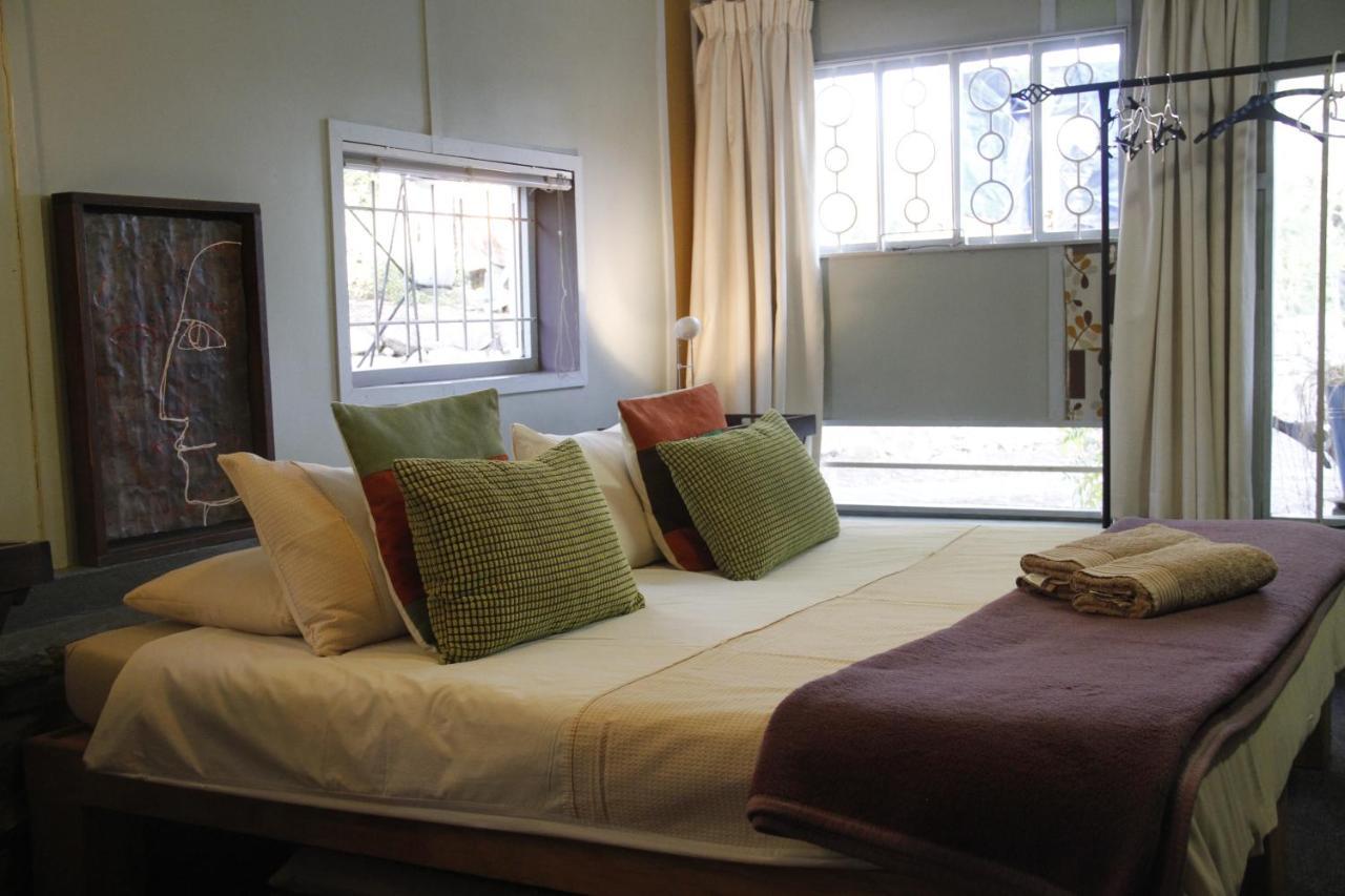Karoo Soul Hostel Oudtshoorn Luaran gambar