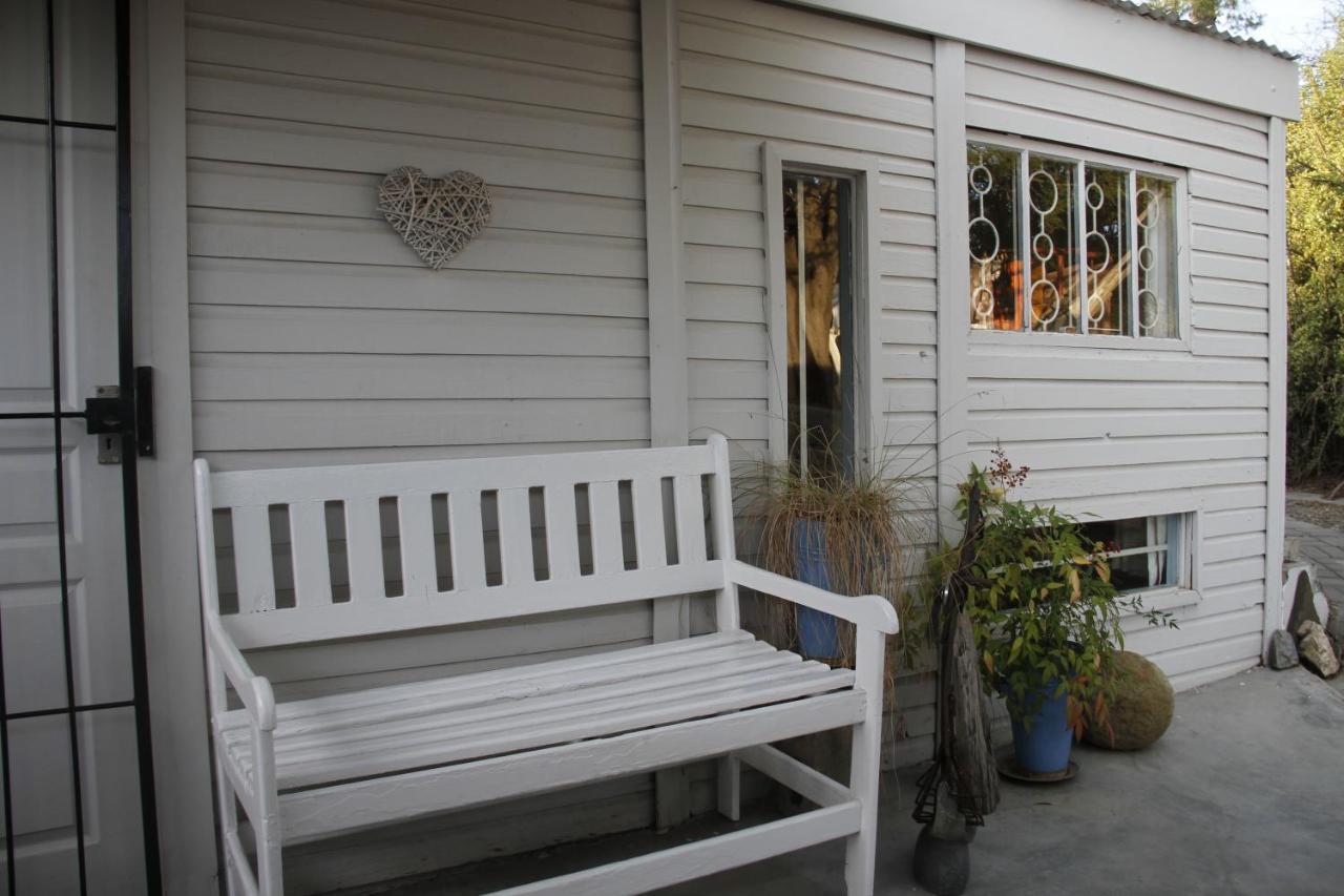 Karoo Soul Hostel Oudtshoorn Luaran gambar