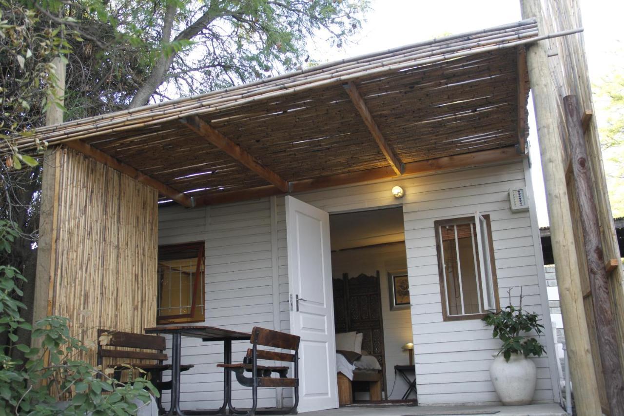 Karoo Soul Hostel Oudtshoorn Luaran gambar