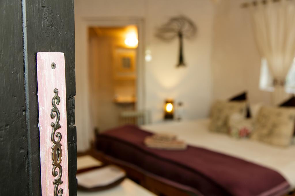 Karoo Soul Hostel Oudtshoorn Luaran gambar