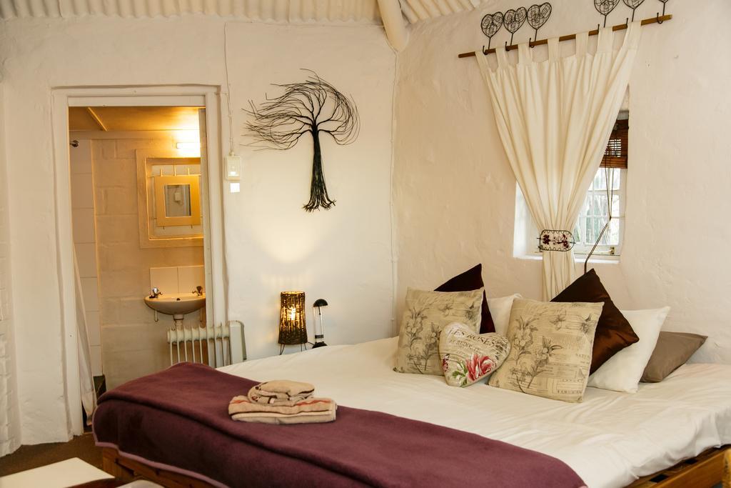 Karoo Soul Hostel Oudtshoorn Bilik gambar