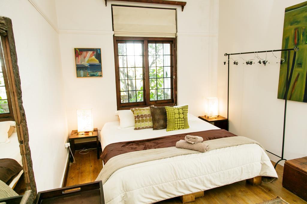 Karoo Soul Hostel Oudtshoorn Bilik gambar