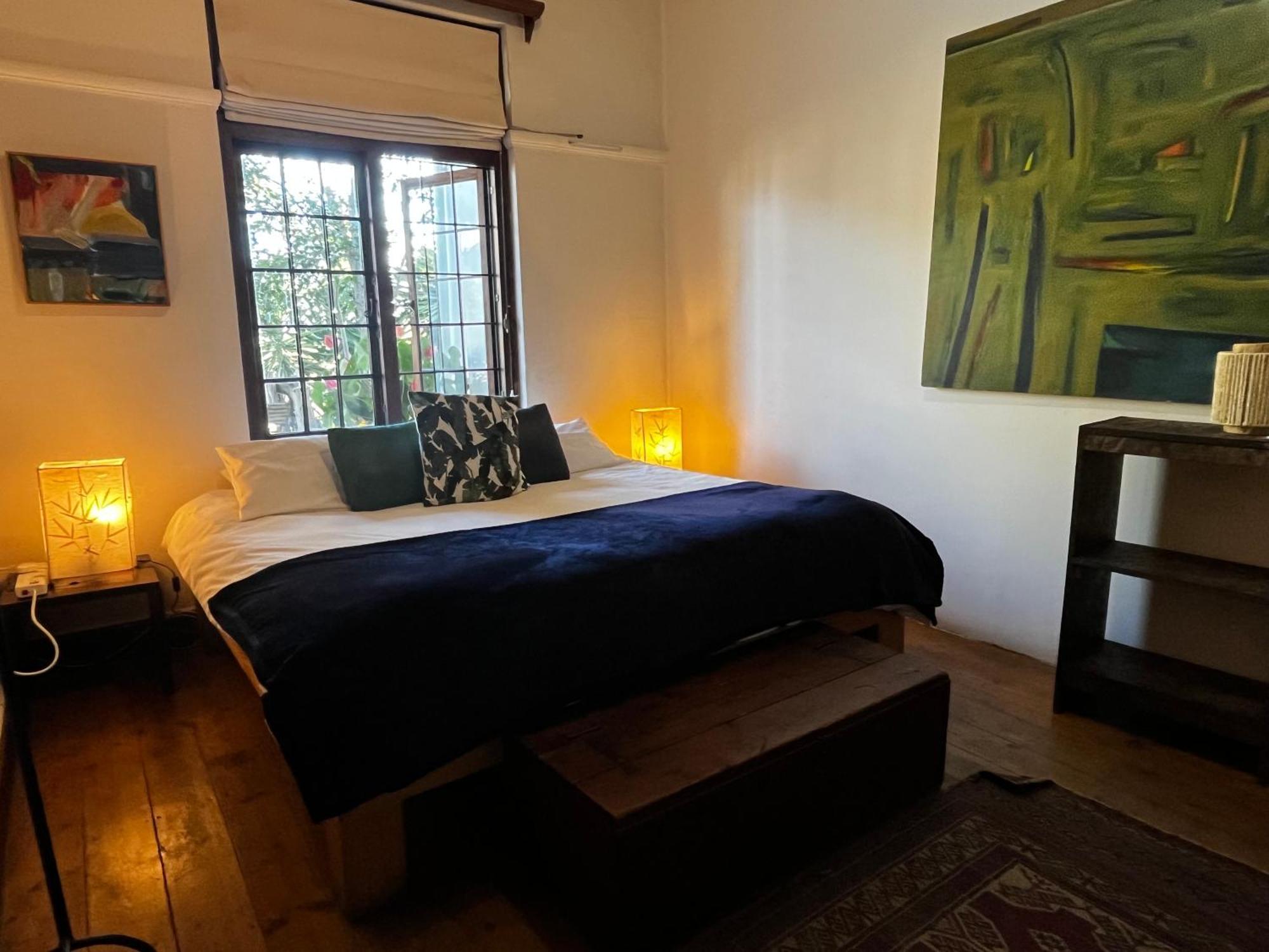 Karoo Soul Hostel Oudtshoorn Luaran gambar