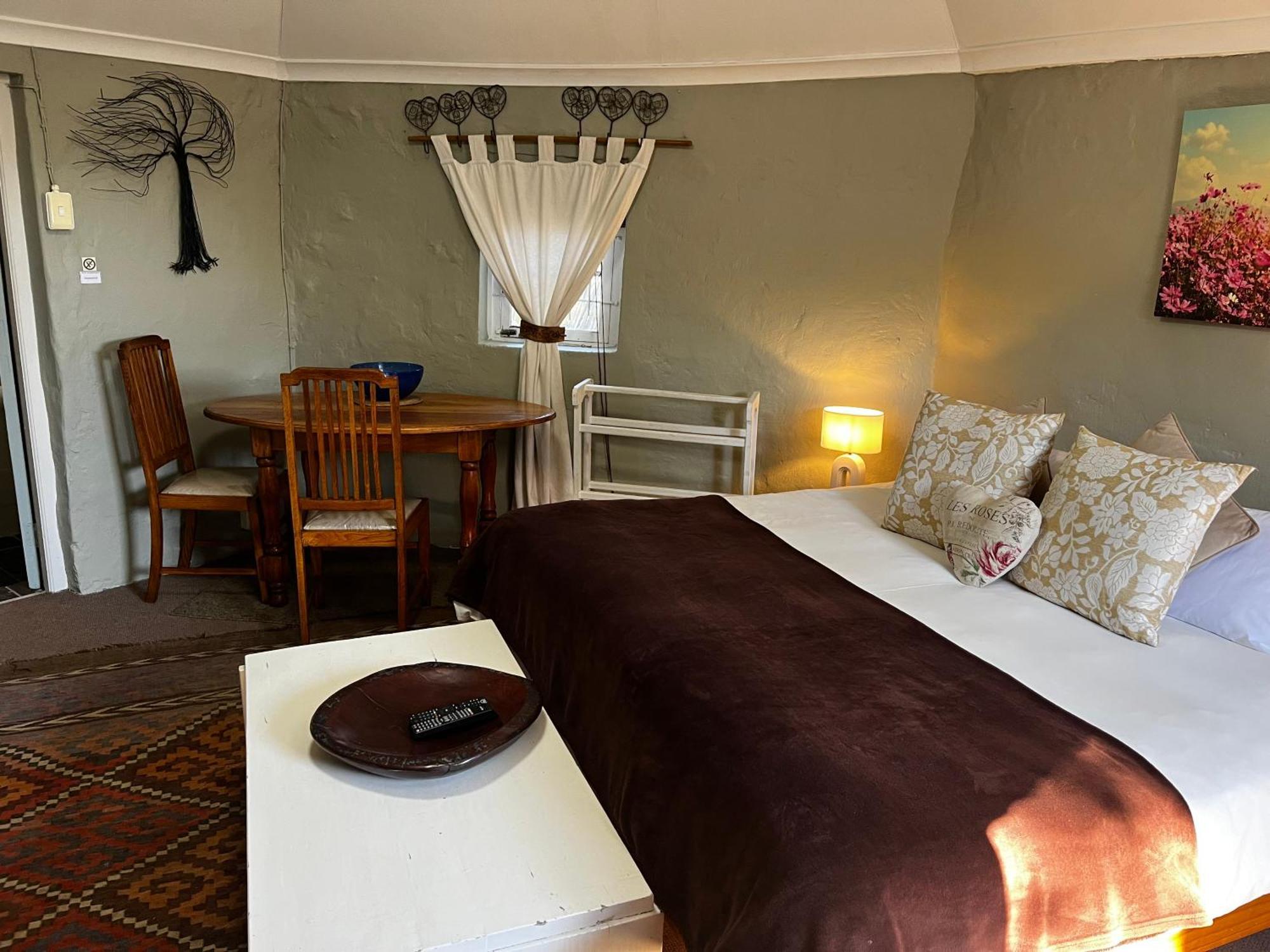 Karoo Soul Hostel Oudtshoorn Luaran gambar