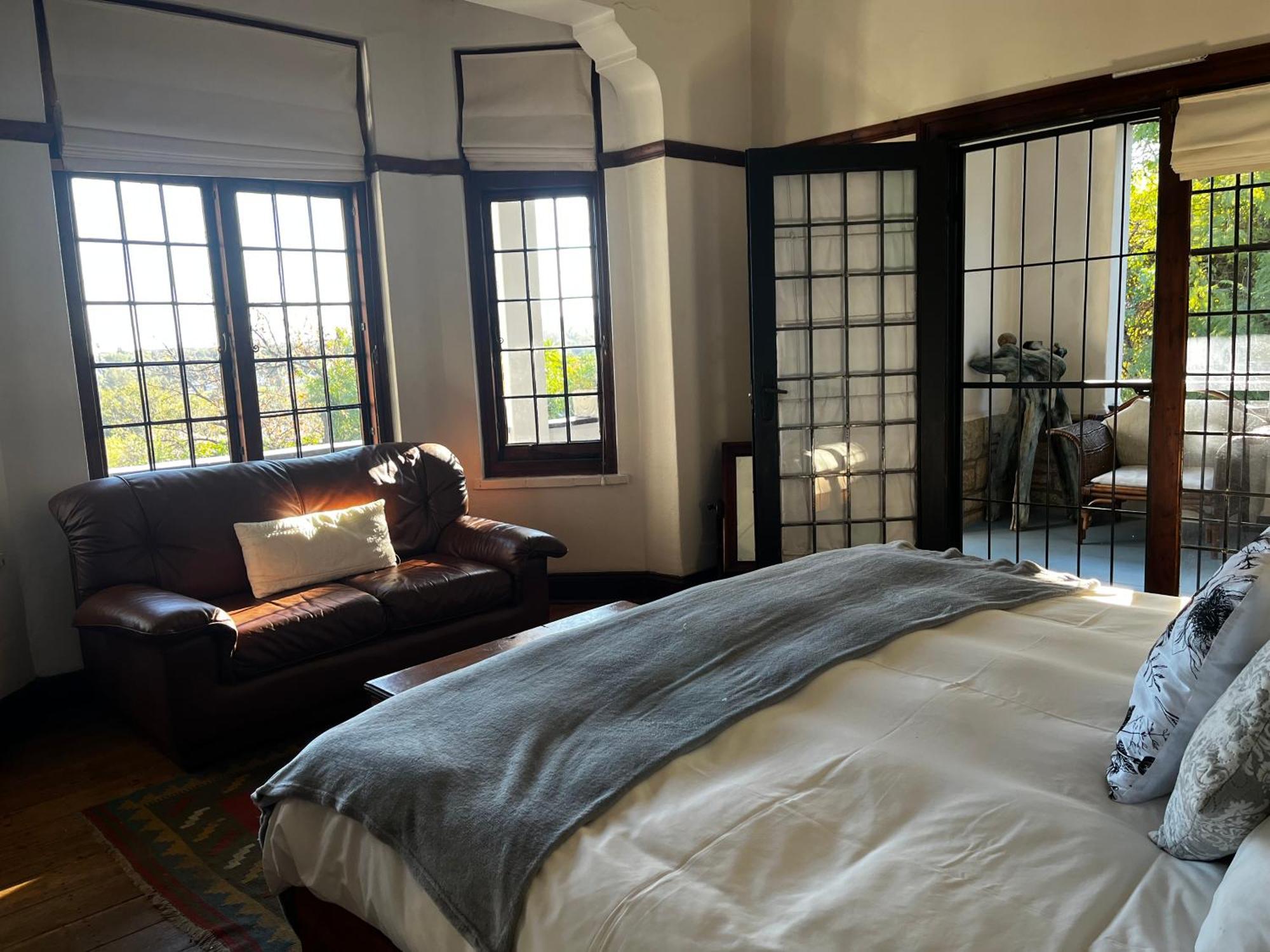 Karoo Soul Hostel Oudtshoorn Luaran gambar