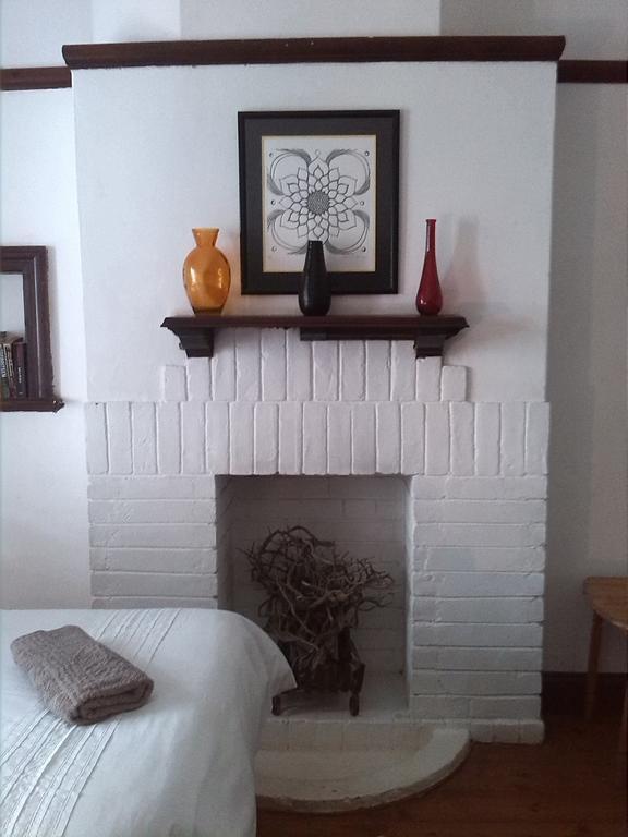 Karoo Soul Hostel Oudtshoorn Bilik gambar