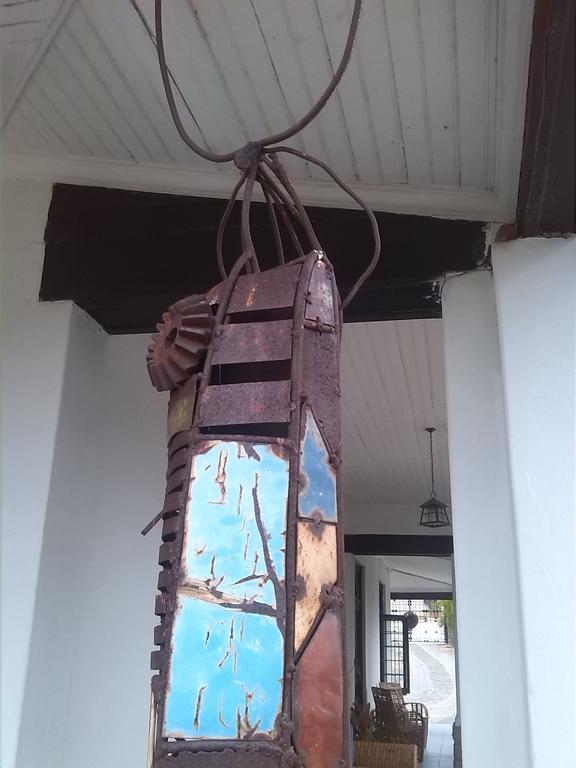 Karoo Soul Hostel Oudtshoorn Bilik gambar